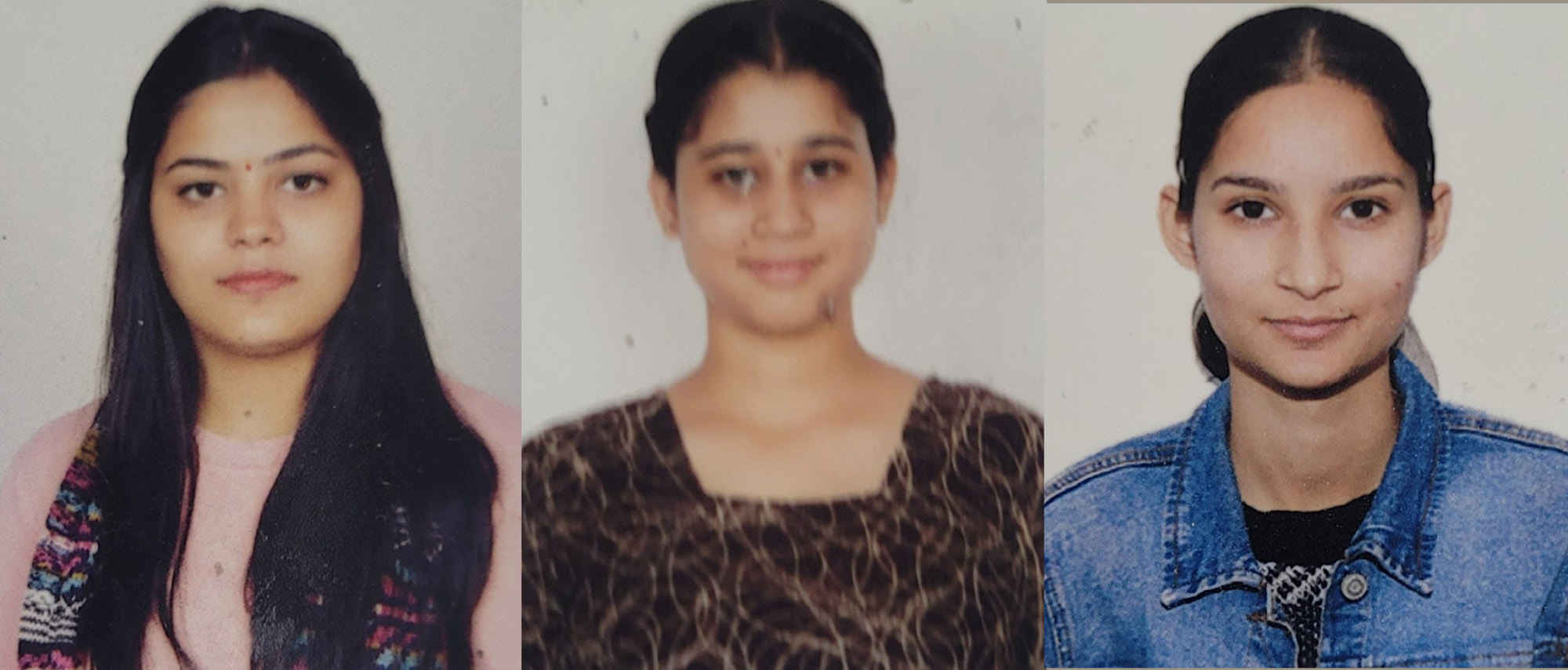 BSc Fashion Designing Result Excellent